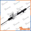 Crémaillère de direction hydraulique pour NISSAN | 01608000, 11-0794